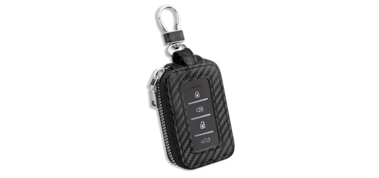10 Best Car Key Cover Options for Protection and Style in 2026 Best car key cover
