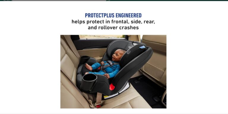 10 Best Rear-Facing Car Seat for 5-Year-Old Safe and Comfortable Options Reviewed Best rear-facing car seat for 5-year-old