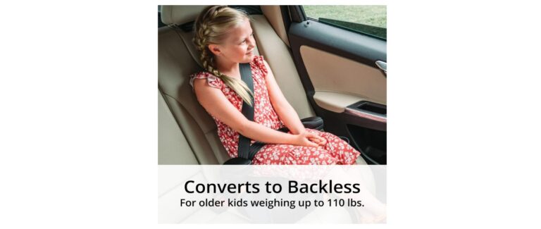 10 Best High-Back Booster Car Seat for Kids Reviewed and Compared Best high-back booster car seat for kids