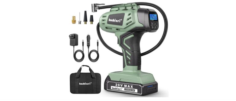 10 Best Portable Air Compressors for Cars in 2026: Top Picks and Buying Guide Best portable air compressors for cars