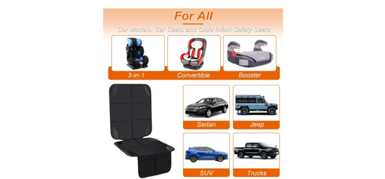 10 Best Non Toxic Car Seat Reviews for Safe and Comfortable Travel best non toxic car seat