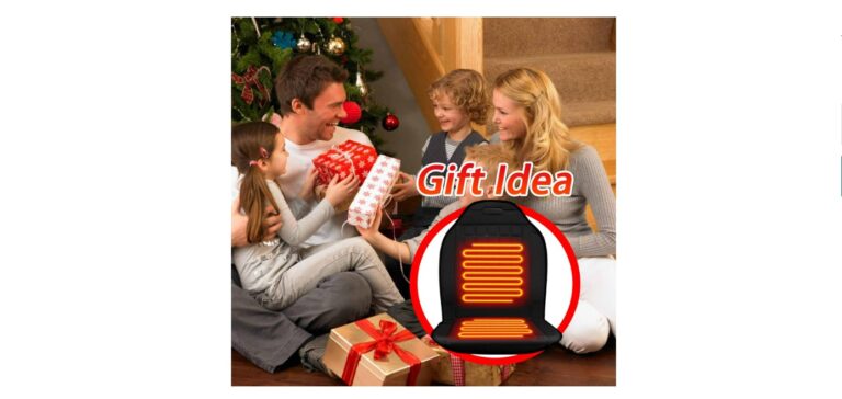 10 Best Heated Car Seat Options for Ultimate Winter Comfort best heated car seat