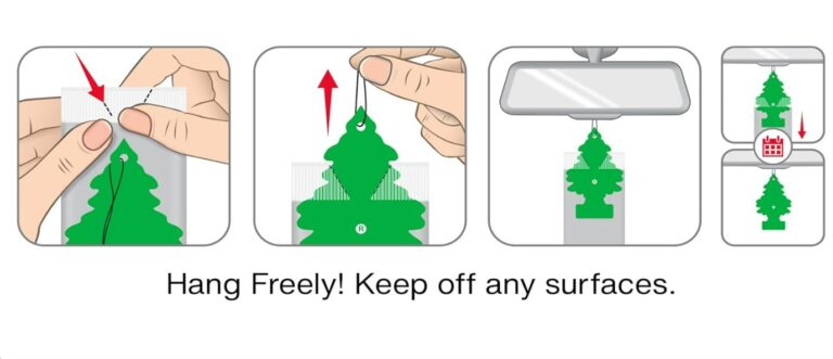 7 Best Car Fragrance Options for a Fresh and Pleasant Drive in 2025 best car fragrance