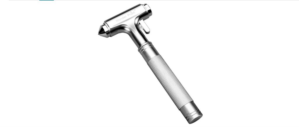 best car window breaker for laminated glass