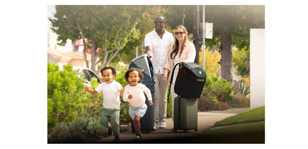 Best car seat for travel