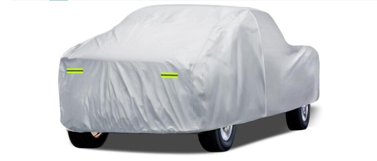 10 Best 4WD Car Cover for Ultimate Protection and Durability Best 4wd car cover