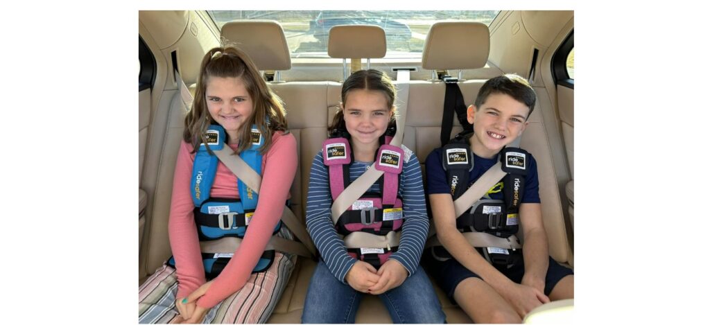 best car seat to fly with