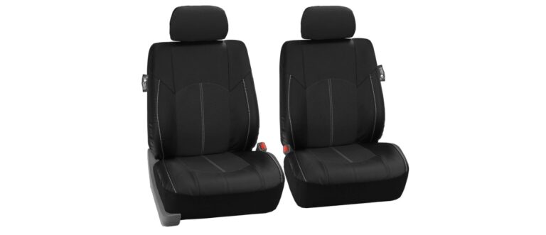 10 Best 7 Seater Car Seat Covers for Ultimate Protection and Comfort Best 7 seater car seat covers