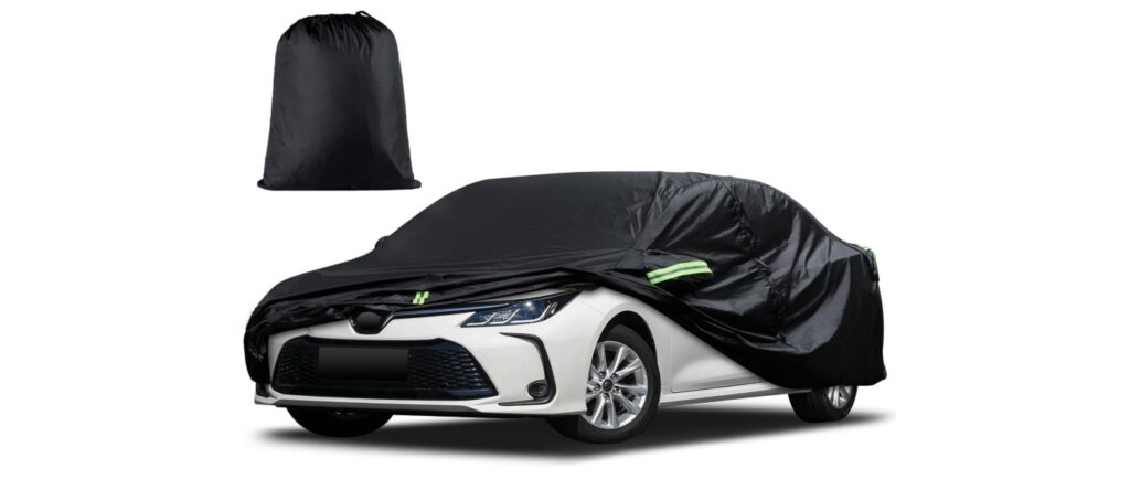 Best all weather car cover