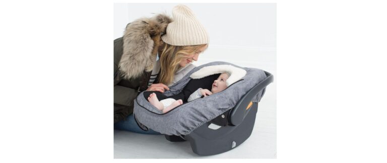 10 Best Infant Car Seat Cover for Comfort and Safety in 2026 best infant car seat cover