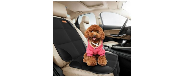 10 Best Car Seat Protectors for Leather Comprehensive Guide for Ultimate Protection and Style best car seat protectors for leather