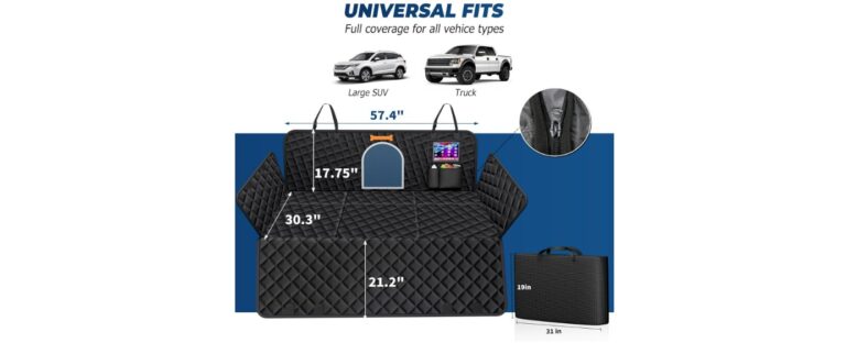 10 Best Car Seat for Extended Cab Truck Reviewed for Comfort and Safety Best car seat for extended cab truck