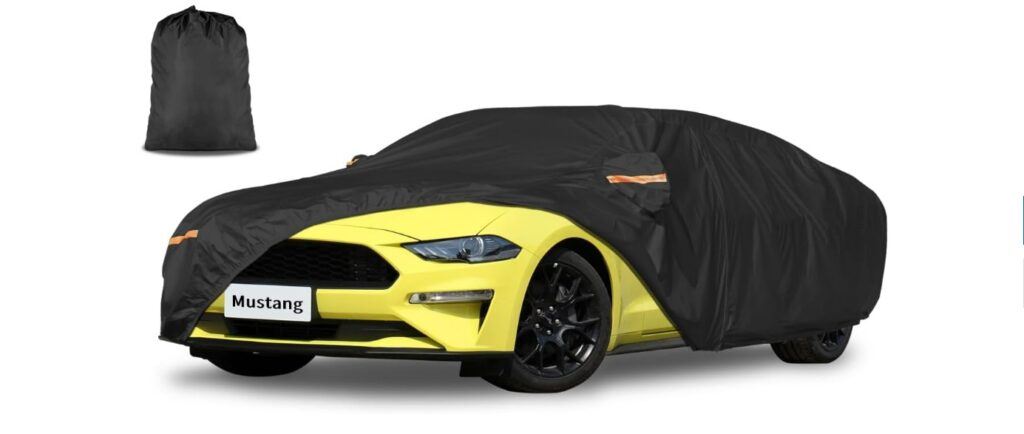Best car cover brand