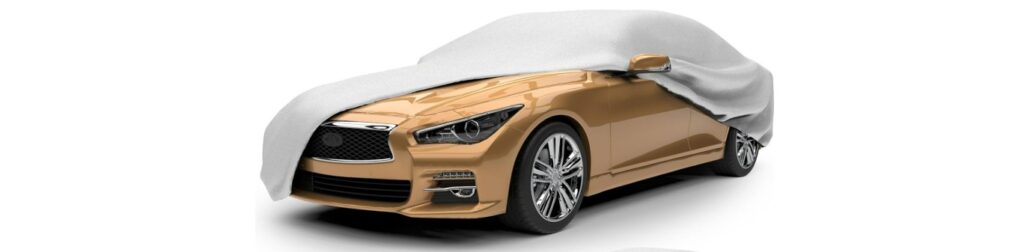Best car cover color