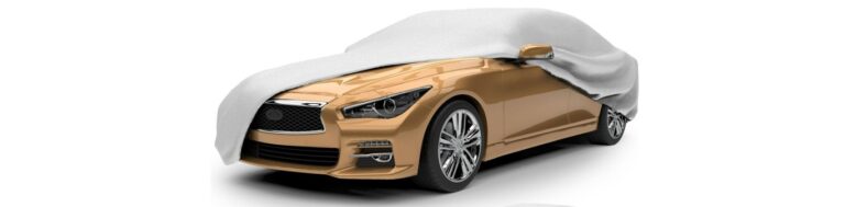 10 Best Car Cover Color for Maximum Protection and Style Best car cover color