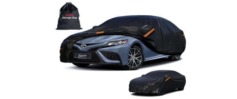 10 Best Car Cover Company for Ultimate Protection and Durability Best car cover company