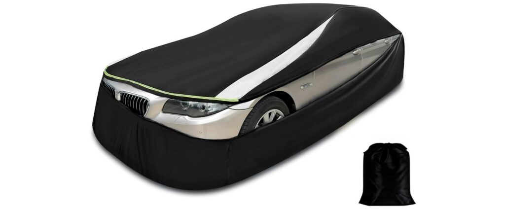 Best car cover europe