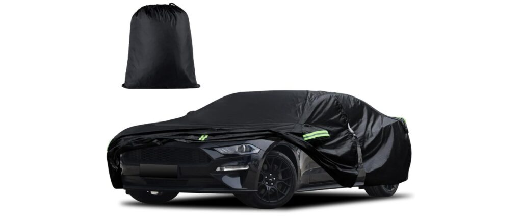 Best car cover exterior