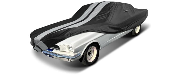 10 Best Car Cover for 1966 Mustang High Protection and Fit Guide Best car cover for 1966 mustang