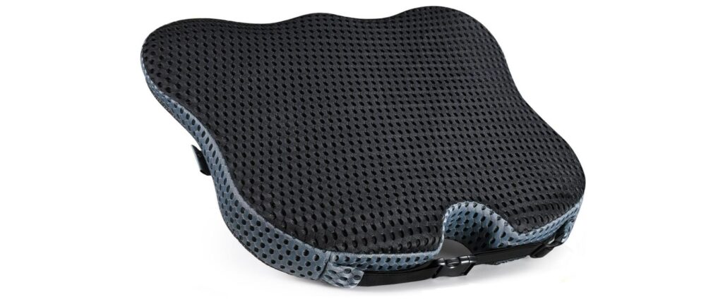 10 The Best Car Seat Cushion for All-Day Comfort and Support the best car seat cushion
