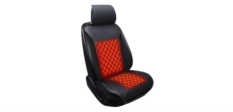 best aftermarket car seat heaters