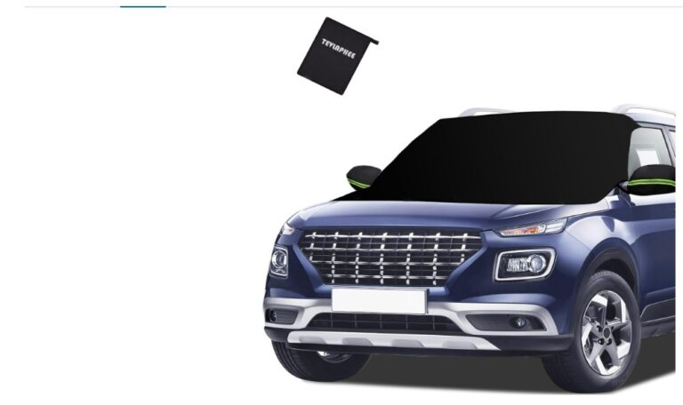 Best car cover for sun and heat