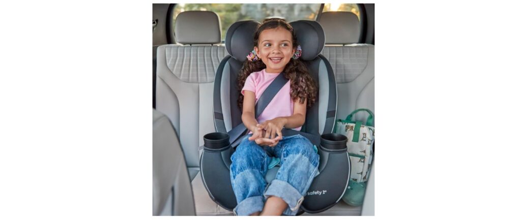 Best car seat all-in-one
