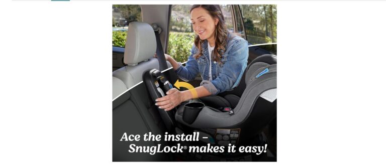 10 Best Rotating Car Seat 2026 for Safety and Convenience Best rotating car seat 2026