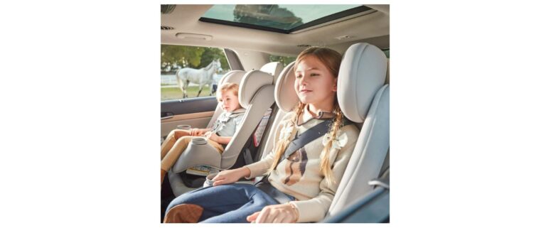 10 Best Easy-to-Install Car Seat Options for Safe and Quick Setup Best easy-to-install car seat