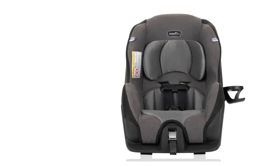 best low price convertible car seat