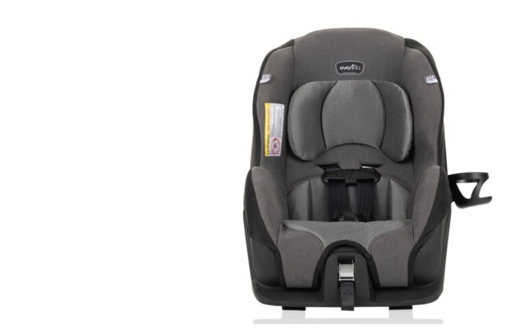 best low price convertible car seat