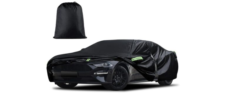 10 Best Car Cover for 2010 Camaro Durable Protection and Fit Guide Best car cover for 2010 camaro