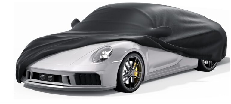10 Best Car Cover for 911 Comprehensive Protection and Durability Guide Best car cover for 911