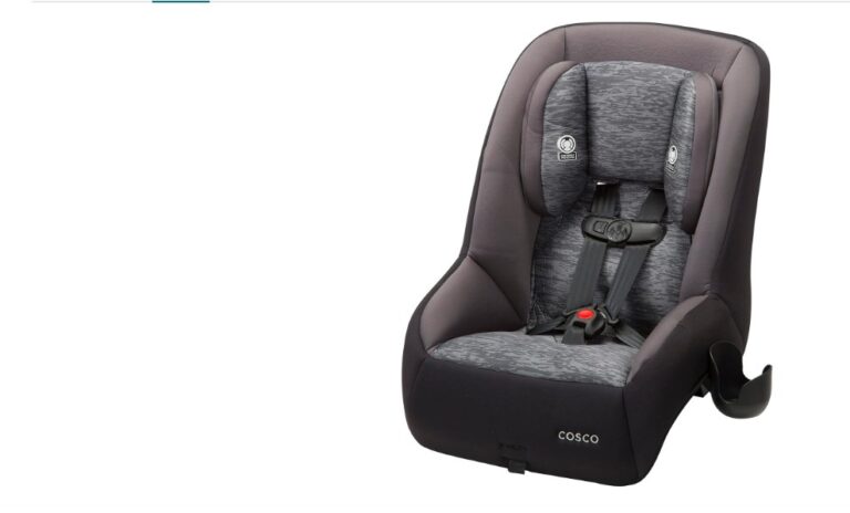 best car seat for airplanes