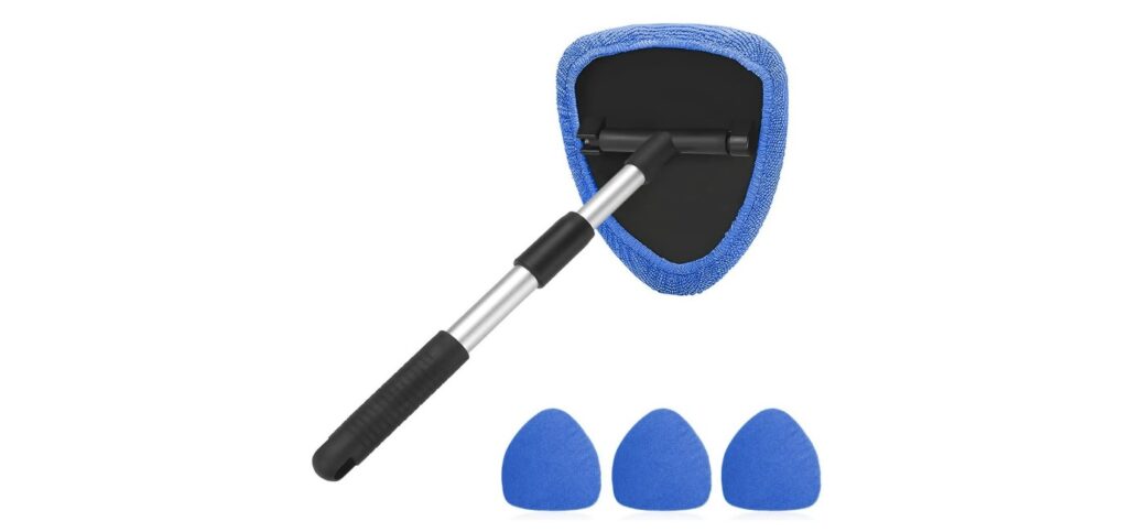 10 Best Car Window Cleaner Inside for Streak-Free and Clear Views best car window cleaner inside
