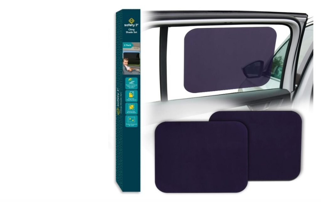 best removable car window tint