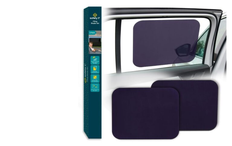 10 Best Removable Car Window Tint Options for Easy Installation and Removal best removable car window tint