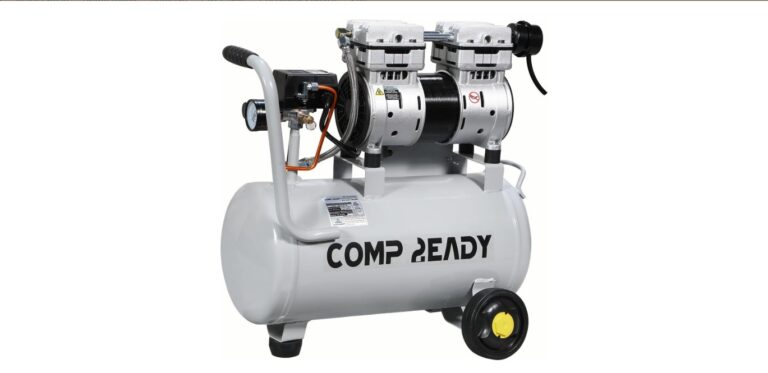 10 Best 6 Gallon Air Compressor Review and Buying Guide 2026 Best 6 gallon air compressor