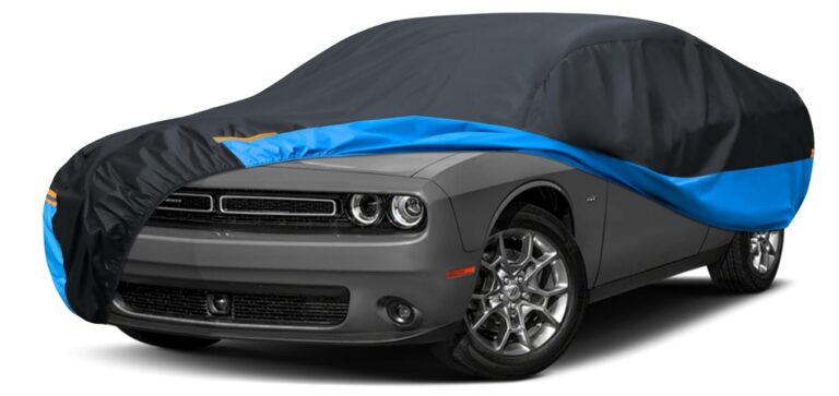 10 Best Car Cover for Tata Nexon Comprehensive Protection and Durability Guide Best car cover for tata nexon