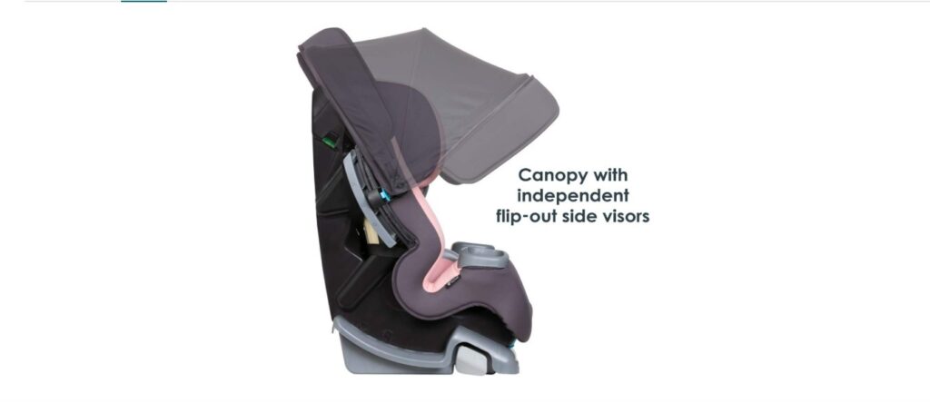 Best car seat for 6-month-old infants