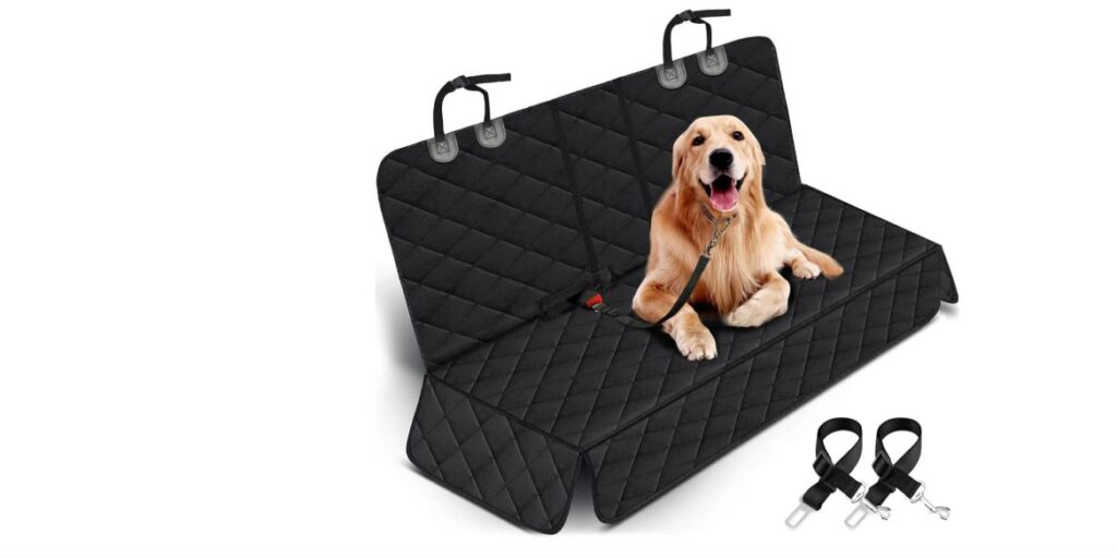 best suv for 4 car seats