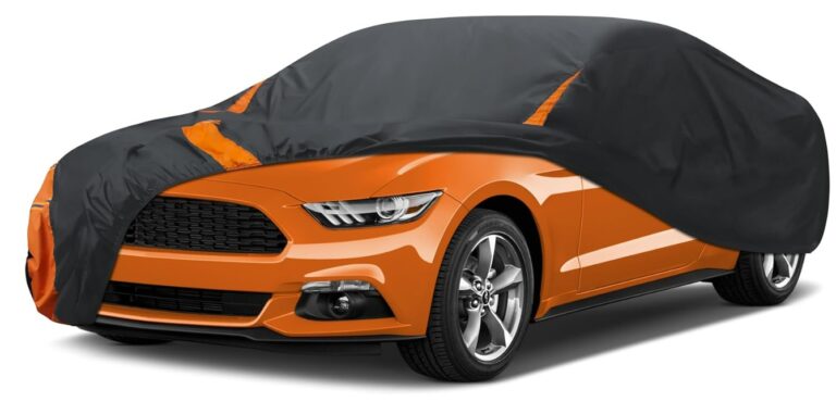 10 Best Car Cover for Arizona Sun Protecting Your Vehicle from Heat and UV Damage Best car cover for arizona sun