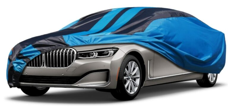 10 Best Car Cover for BMW 7 Series Comprehensive Protection Guide 2026 Best car cover for bmw 7 series
