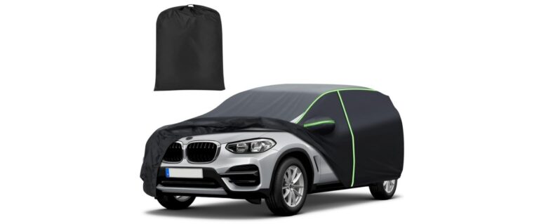 10 Best Car Cover for BMW X3 Durable Protection and Weather Resistance Guide Best car cover for bmw x3