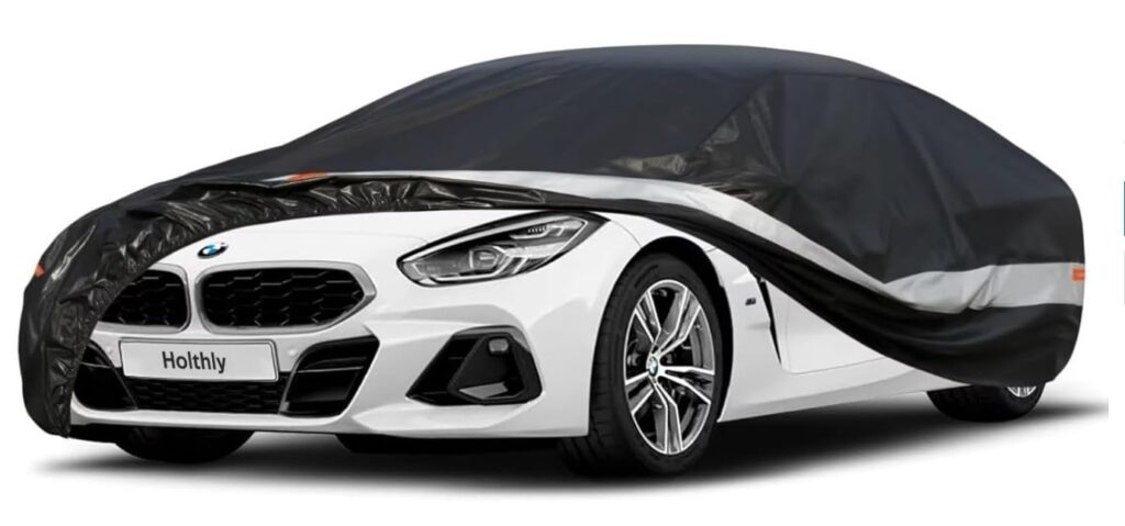 Best car cover for bmw z4