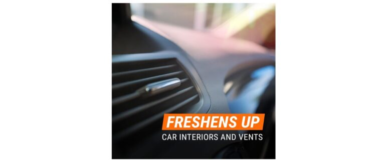 7 Best Car Air Purifier for Smokers to Eliminate Smoke and Odors Efficiently best car air purifier for smokers