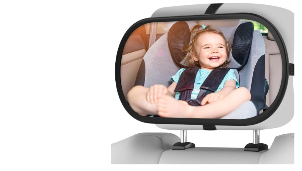 best mirror for infant car seat