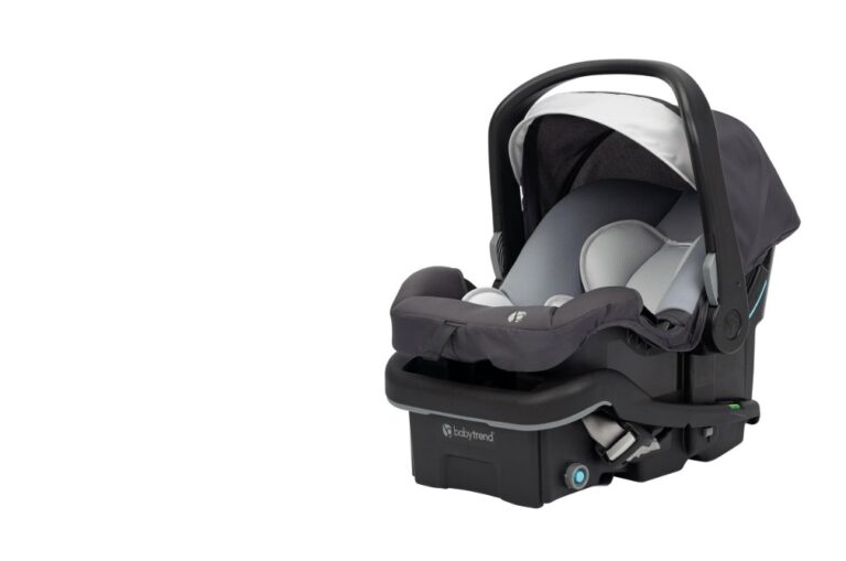 best car seat for twins