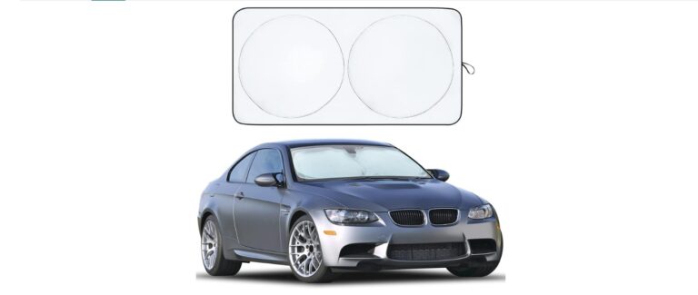 best shades for car windows