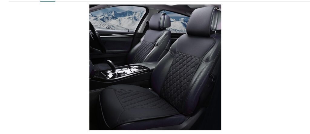 Best car seat for hot weather